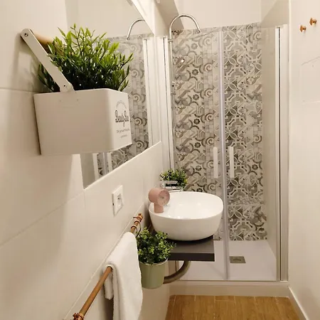Apartman Rhome_hub Róma